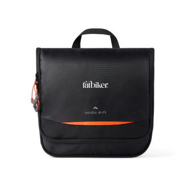 Logotrade promotional merchandise image of: Nordic Drift Trail RCS toiletry bag 3L