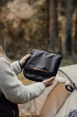 Logo trade corporate gifts picture of: Nordic Drift Trail RCS toiletry bag 3L