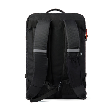 Logo trade corporate gifts image of: Nordic Drift RCS Travelling backpack 25L