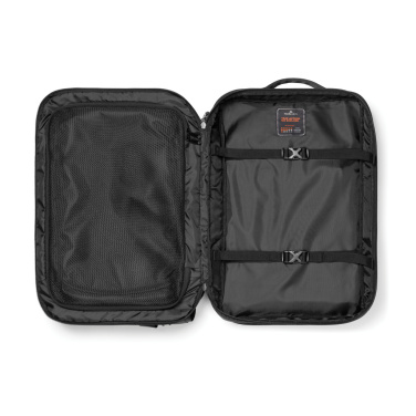 Logotrade corporate gift image of: Nordic Drift RCS Travelling backpack 25L