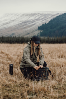 Logo trade promotional giveaways picture of: Nordic Drift Storm RCS water-repellent cooler bag 10L