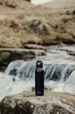 Logo trade promotional gifts image of: Nordic Drift Trail RCS Single Wall Water Bottle 750ml