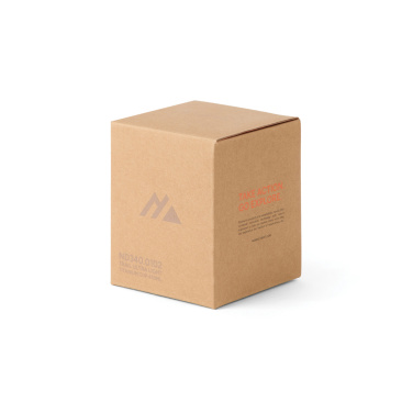 Logo trade corporate gifts image of: Nordic Drift Trail Ultra Light Titanium 450ml Cup