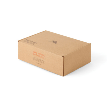 Logotrade promotional gift picture of: Nordic Drift Trail RCS Adventure Lunchbox 1200ML