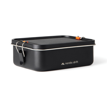 Logo trade promotional gift photo of: Nordic Drift Trail RCS Adventure Lunchbox 1200ML