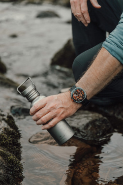 Logotrade promotional merchandise photo of: Nordic Drift Titan High performance Watch