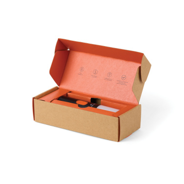 Logo trade promotional giveaways picture of: Nordic Drift Titan Portable Air pump camping light