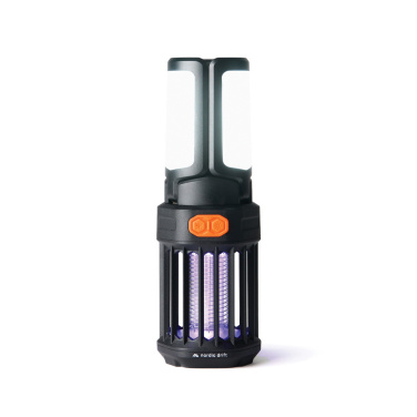 Logo trade business gift photo of: Nordic Drift Titan Portable mosquito repellent camping light