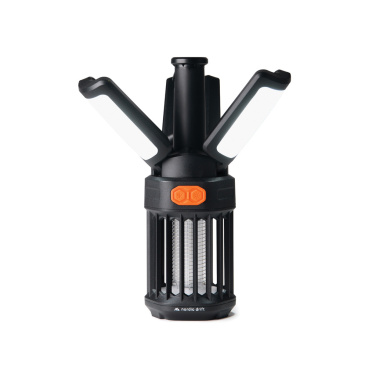 Logotrade promotional merchandise photo of: Nordic Drift Titan Portable mosquito repellent camping light