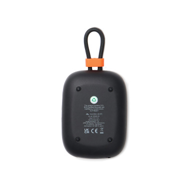 Logotrade promotional merchandise picture of: Nordic Drift Titan IP67 Water and Dustproof 5W Speaker