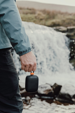 Logo trade advertising products picture of: Nordic Drift Titan IP67 Water and Dustproof 5W Speaker