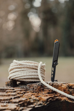 Logo trade promotional products image of: Nordic Drift Adventure Folding knife