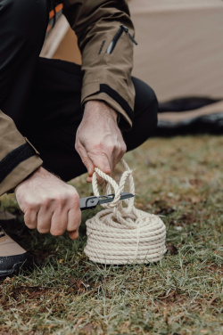 Logotrade promotional gifts photo of: Nordic Drift Adventure Folding knife