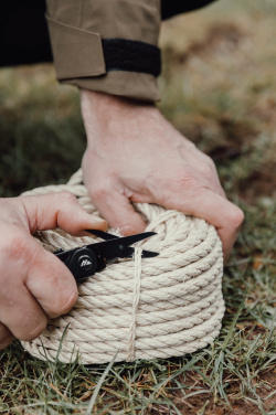 Logotrade promotional giveaway image of: Nordic Drift Adventure Multitool