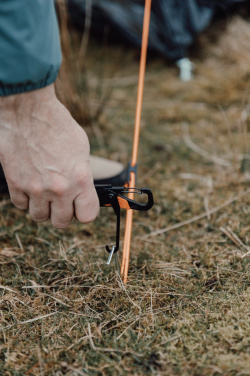 Logotrade promotional items photo of: Nordic Drift Adventure Multitool