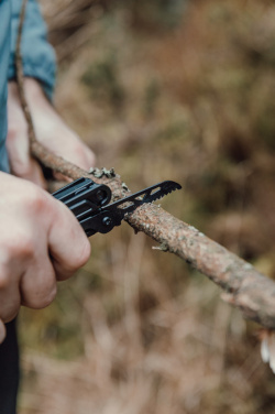 Logotrade corporate gift image of: Nordic Drift Adventure Multi-function Pliers