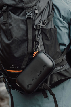 Logotrade promotional merchandise image of: Nordic Drift GRS Aero active towel