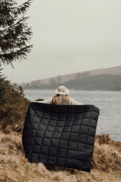 Logotrade promotional giveaway picture of: Nordic Drift GRS 3-in-1 Adventure Blanket