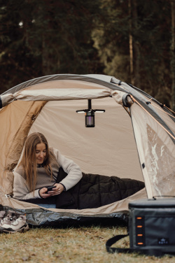 Logotrade advertising product picture of: Nordic Drift GRS 3-in-1 Adventure Blanket