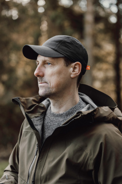 Logo trade promotional merchandise image of: Nordic Drift RCS Aero UPF 50+ cap