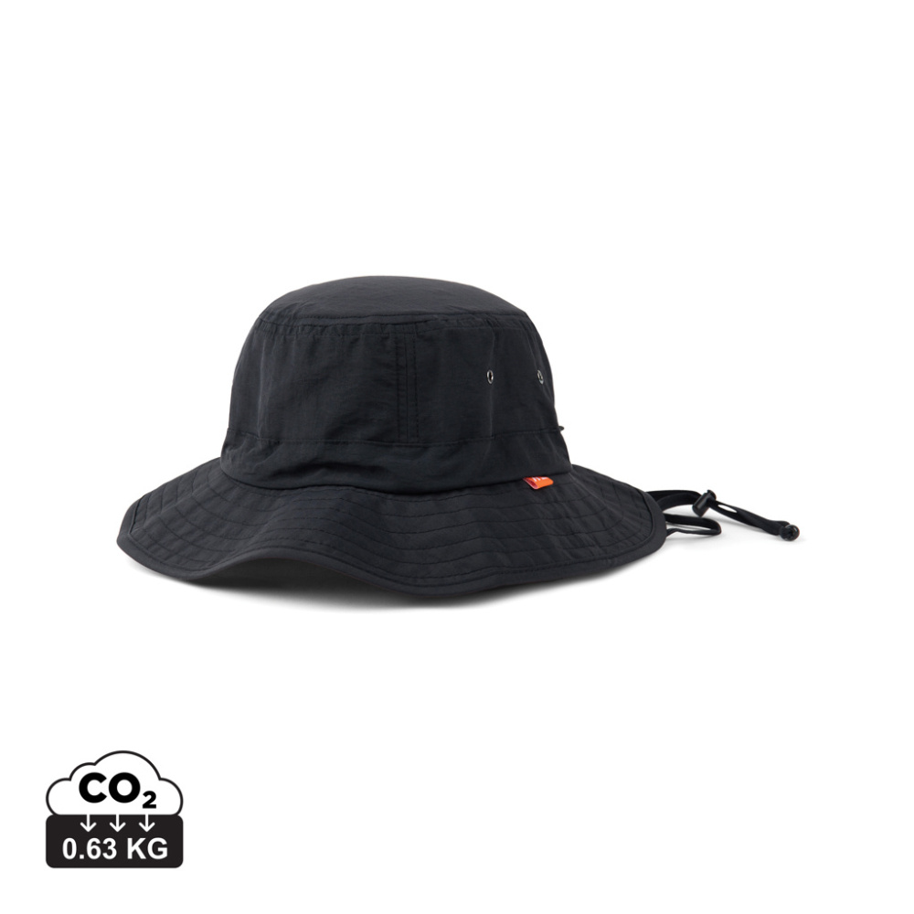 Logotrade business gift image of: Nordic Drift RCS Horizon UPF 50+ bucket hat