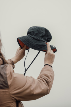 Logotrade promotional item image of: Nordic Drift RCS Horizon UPF 50+ bucket hat