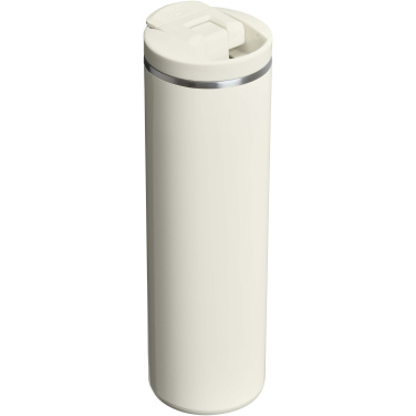 Logotrade promotional merchandise photo of: Stanley Transit Fliptop 470 ml tumbler