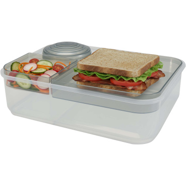Logo trade corporate gift photo of: Cravee 1450 ml lunch box