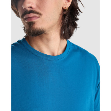 Logotrade promotional merchandise image of: Beagle short sleeve men's t-shirt