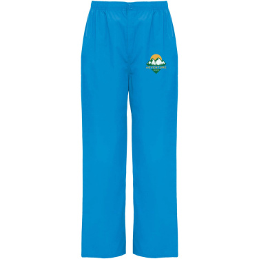 Logotrade business gift image of: Vademecum 160 g/m2  unisex service trousers