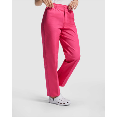 Logotrade advertising products photo of: Vademecum 160 g/m2  unisex service trousers