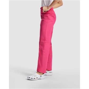 Logo trade promotional product photo of: Vademecum 160 g/m2  unisex service trousers