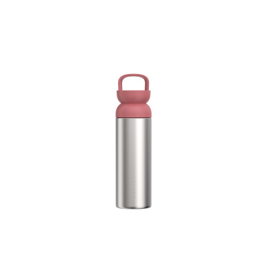 Logo trade promotional merchandise photo of: Mepal Ellipse 500 ml insulated tea mug 
