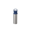 Mepal Ellipse 500 ml insulated tea mug , Vivid blue