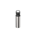 Mepal Ellipse 500 ml insulated tea mug , Black