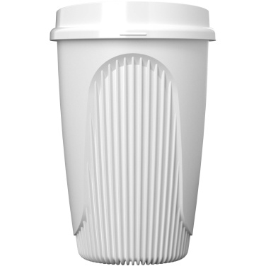 Logo trade business gifts image of: Alto POP 350 ml tumbler