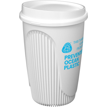 Logotrade promotional gift picture of: Alto POP 350 ml tumbler