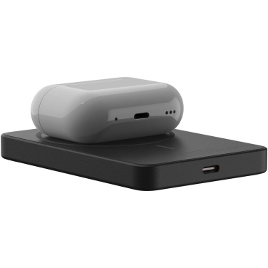 Logo trade advertising product photo of: Xtorm Go2 15W 5000 mAh wireless power bank