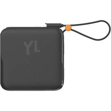 Logotrade promotional gift picture of: Xtorm TravelPro 30W 10.000 mAh 3-in-1 travel charger