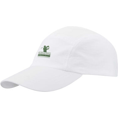 Logotrade advertising products photo of: Solara 105 g/m2 nylon cap
