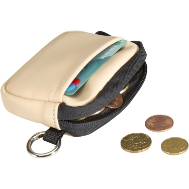 Logotrade corporate gifts photo of: Resi Plus GRS recycled wallet