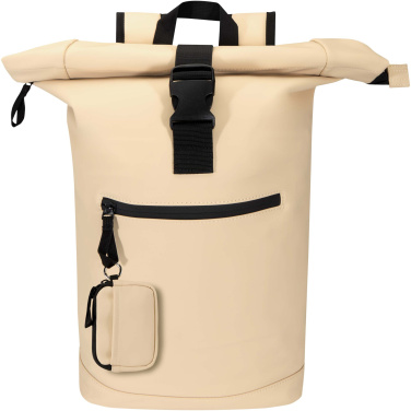 Logotrade promotional gift picture of: Resi Plus GRS recycled wallet