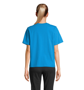 Logotrade promotional merchandise picture of: LEGEND WOMEN  T-SHIRT