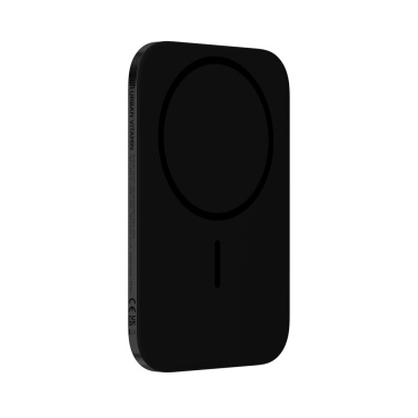 Logo trade promotional products picture of: Urban Vitamin Concord RCS Ultra thin 3000mAh powerbank