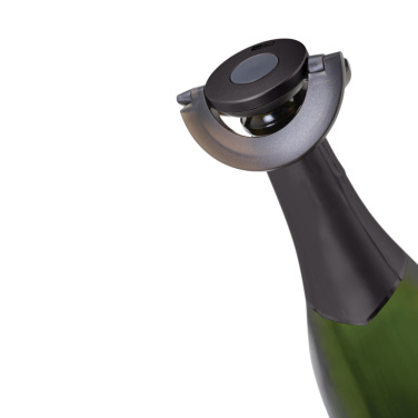 Logotrade promotional gifts photo of: AdHoc Gusto Champagne stopper