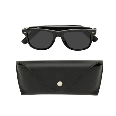 Logotrade advertising products photo of: Miro AI-powered Audio Glasses with translation function