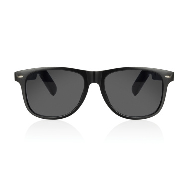 Logotrade promotional products photo of: Miro AI-powered Audio Glasses with translation function