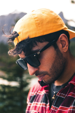 Logotrade corporate gift image of: Miro AI-powered Audio Glasses with translation function