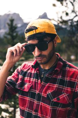 Logotrade promotional merchandise picture of: Miro AI-powered Audio Glasses with translation function