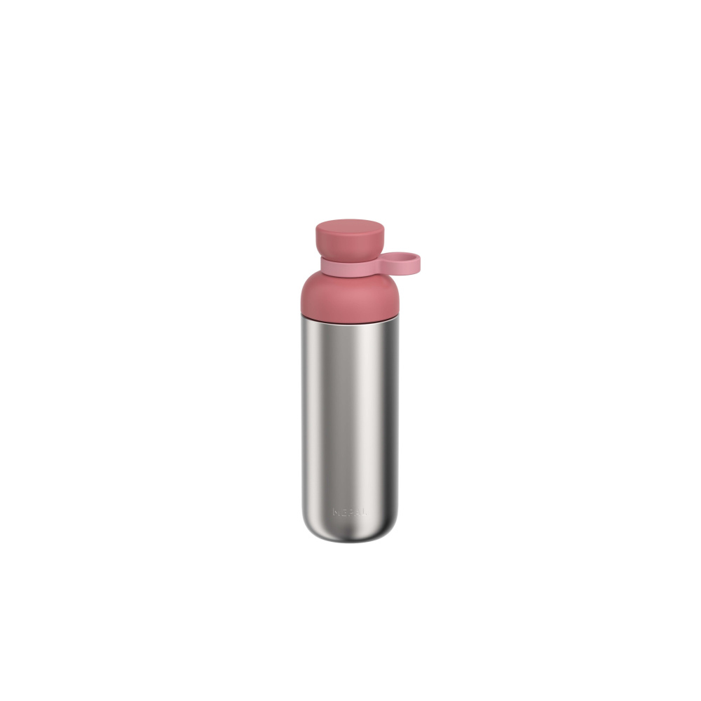 Logo trade promotional item photo of: Mepal Vita 700 ml water bottle